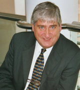 Councillor Arnold Hatch of Craigavon Borough Council
